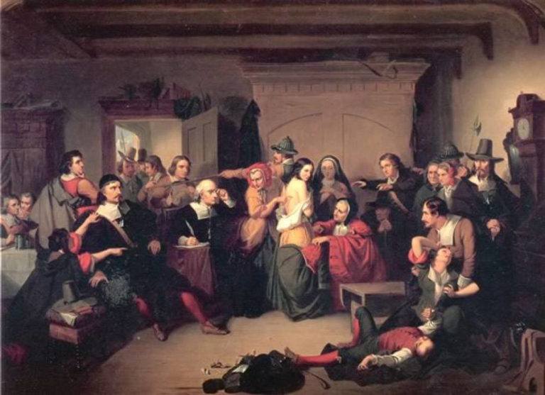 What Caused The Salem Witch Trials Inside 6 Compelling Theories What Caused The Salem Witch Trials Inside 6 Compelling Theories