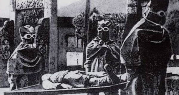 Unit 731: Inside World War II Japan's Sickening Human Experiments Lab