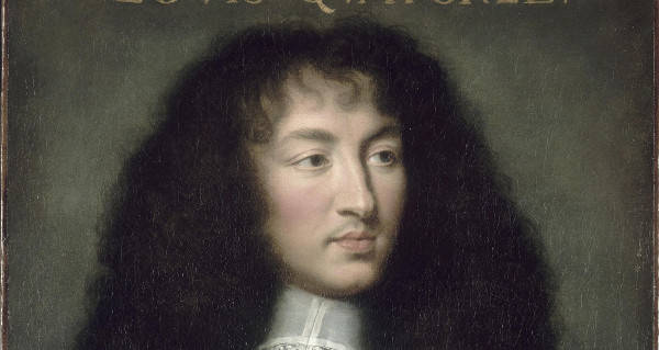 The Appetite of Louis XIV And The Scientist Who Ate His Mummified Heart