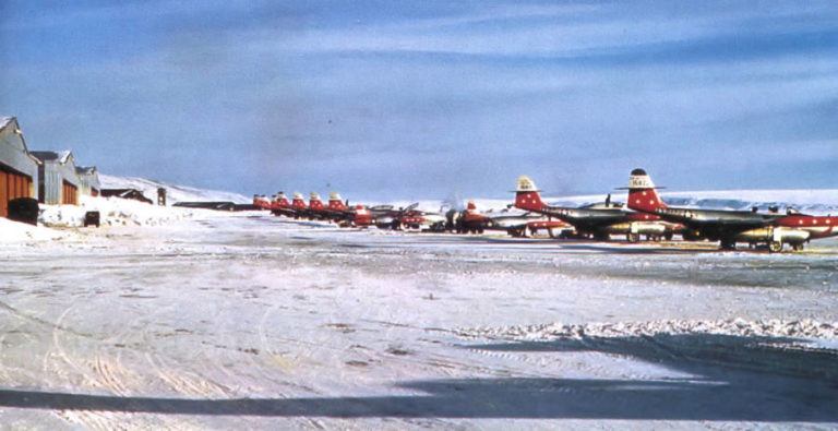 Camp Century: The Secret Behind America's Nuclear Ice City