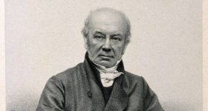 William Buckland Crop