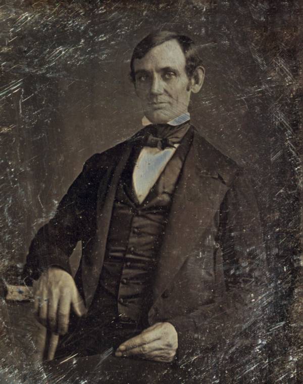 Abraham Lincoln Young