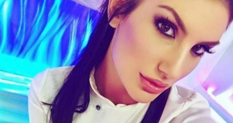 Death Porn Stars - The Death Of Porn Star August Ames: How Cyberbullying Led To Suicide