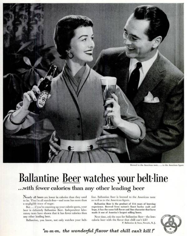 Vintage Beer Ads That Are Even More Sexist Than You D Imagine