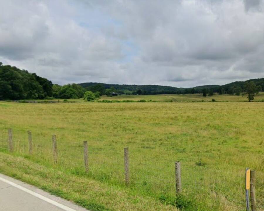 Bath County Kentucky