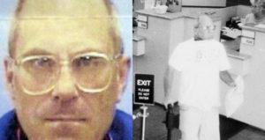 Brian Wells Bank Robbery