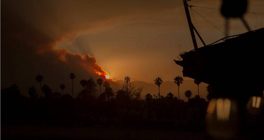 Venture Fire