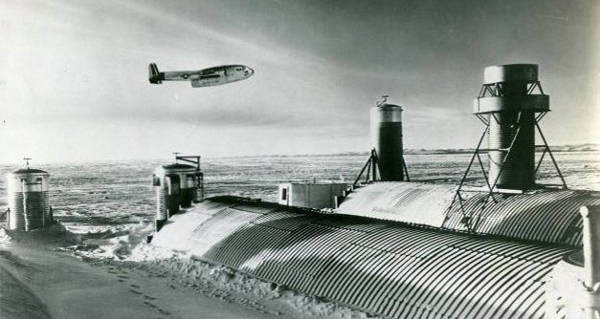 Camp Century: The Secret Behind America's Nuclear Ice City