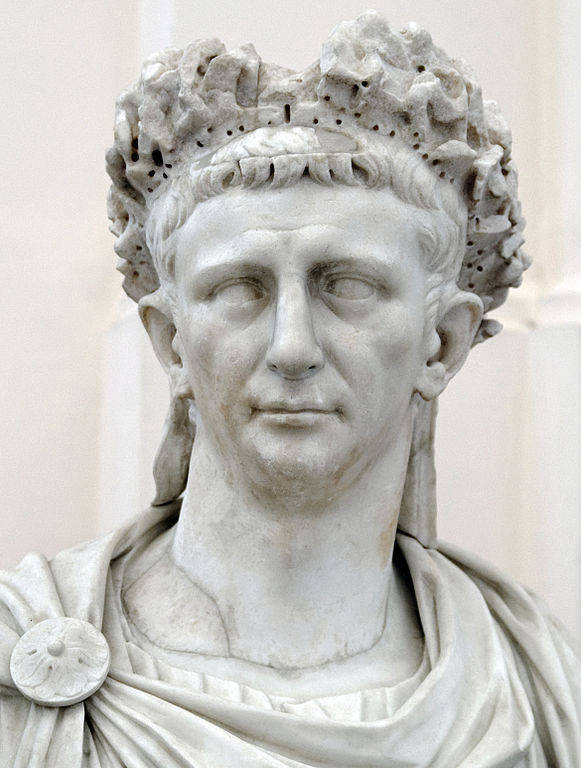 Claudius Stutterer