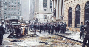 1920 Wall Street Bombing