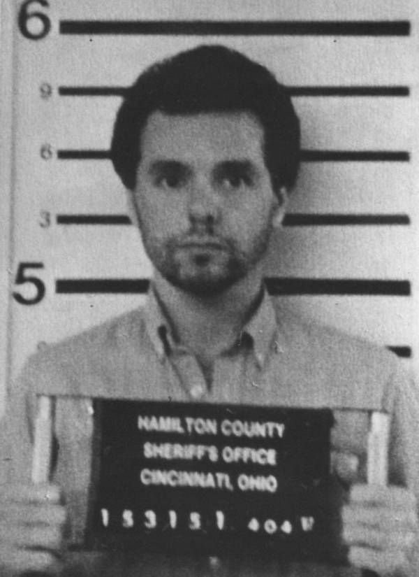 Serial Killer Donald Harvey