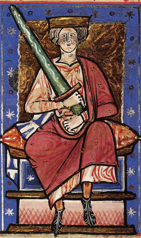 Ethelred Unready