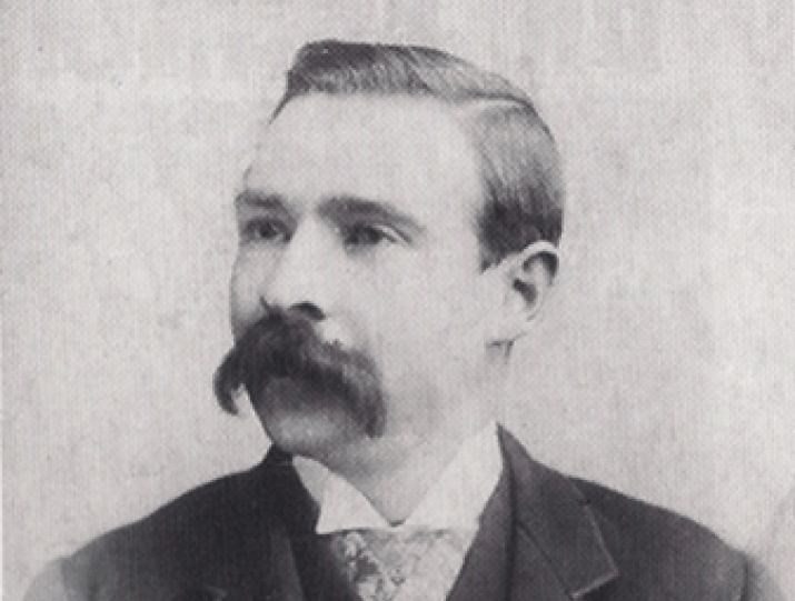 Francis Tumblety