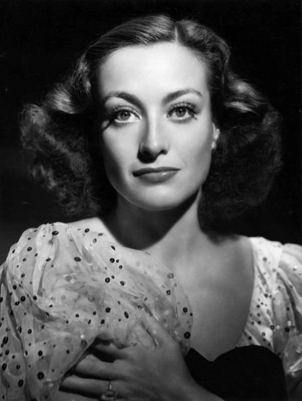 Joan Crawford Porn Film - 9 Vintage Hollywood Scandals That First Showed Tinseltown's Ugly Side