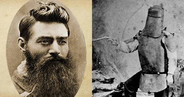 Ned Kelly The Australian Outlaw Who Became A Folk Hero 