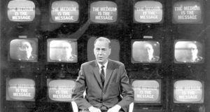 Mcluhan Televisions