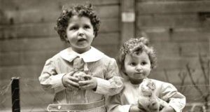 Navratil Brothers Together