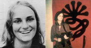 Patty Hearst Featured