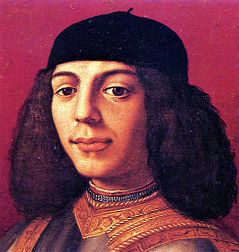 Piero Unfortunate