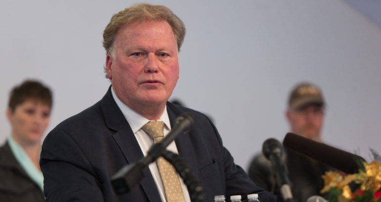 Dan Johnson