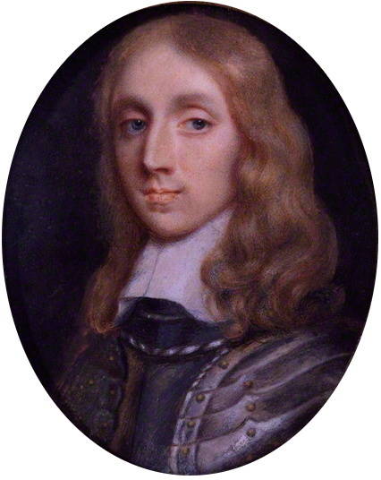Richard Queen Dick