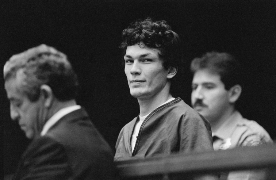 Richard Ramirez And The Twisted Story Of The "Night Stalker" Serial Killer