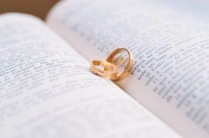 Ring Bible