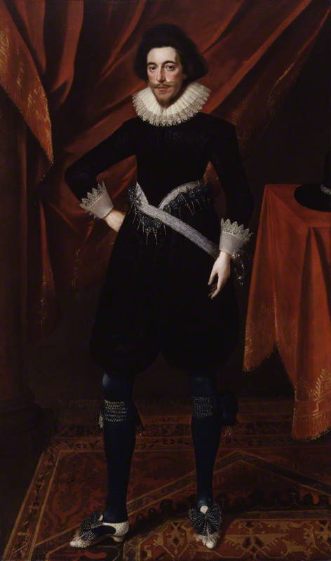 Robert Cuckhold