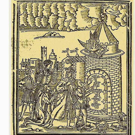 Roderic Goths
