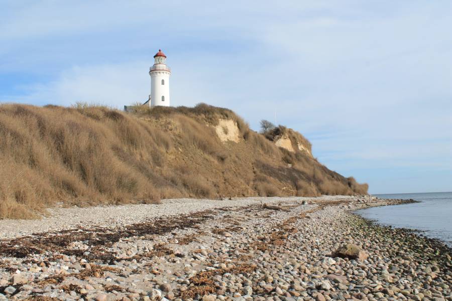 Samsø Lighthouse
