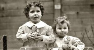 Titanic Orphans Featured