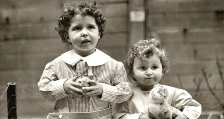 Titanic Orphans Featured