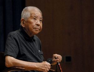 Tsutomu Yamaguchi: The Hibakusha Who Survived Both Atomic Bombs