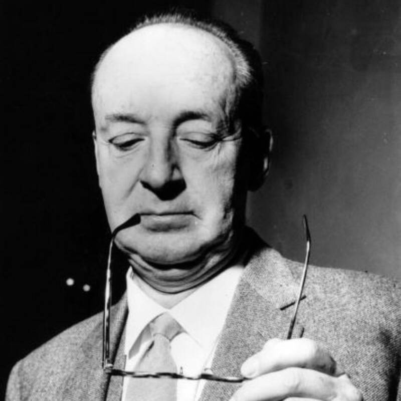Vladimir Nabokov