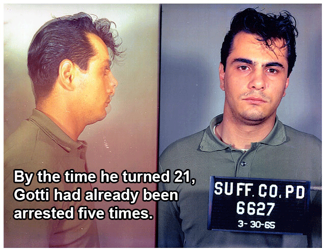 27 John Gotti Facts That Reveal The Man Behind The Dapper Don 2846