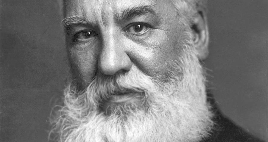 Alexander Graham Bell