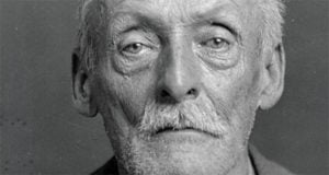 Albert Fish Mug