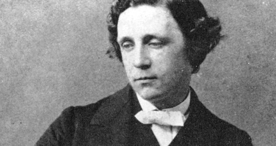 Lewis Carroll