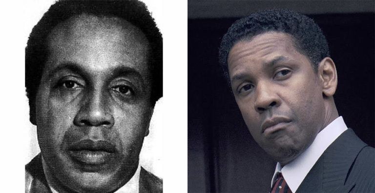 Frank Lucas And The True Story Behind 'American Gangster'