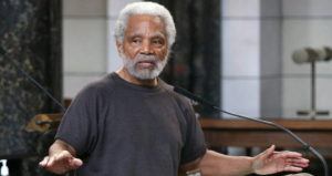 Ernie Chambers
