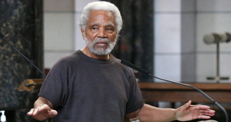 Ernie Chambers