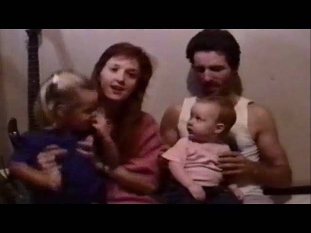 David Koresh, The Man Who Led ‎Branch Davidians Into The Waco Siege