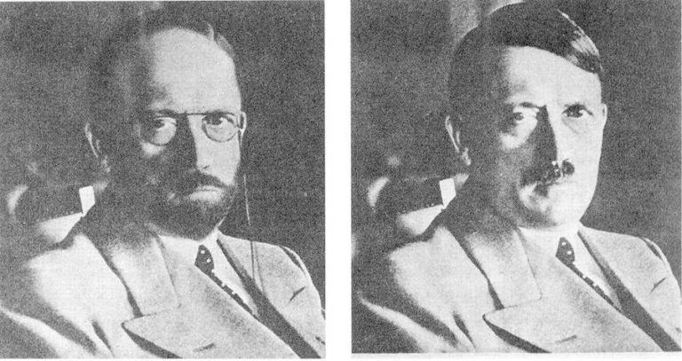 Why The Allies Thought Hitler Might've Escaped To Argentina