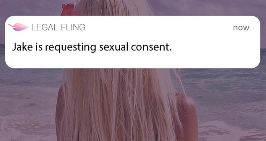Legalflng Request