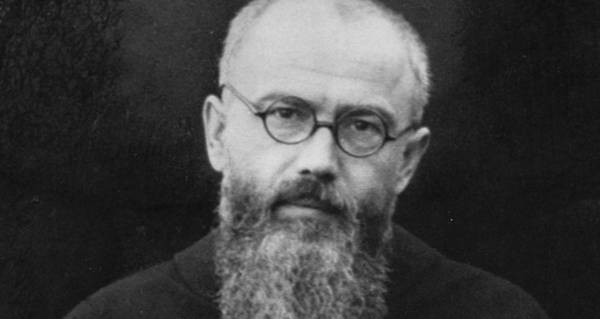 Maximilian Kolbe: The Nazi-Fighting Monk Who Sacrificed His Life