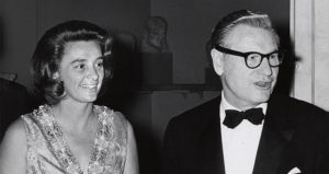 Nelson Rockefeller: The Messy And Mysterious Death Of The Former Vice ...