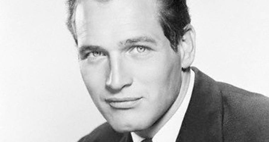 Paul Newman