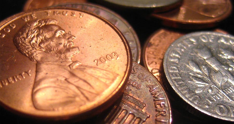 Random Facts Costs Of Making Pennies