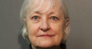 Serial Stowaway Woman