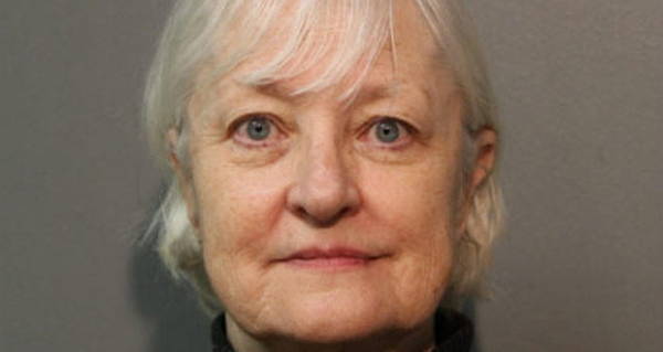 Serial Stowaway Woman